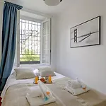 387 Sourire - Superbe A Apartment