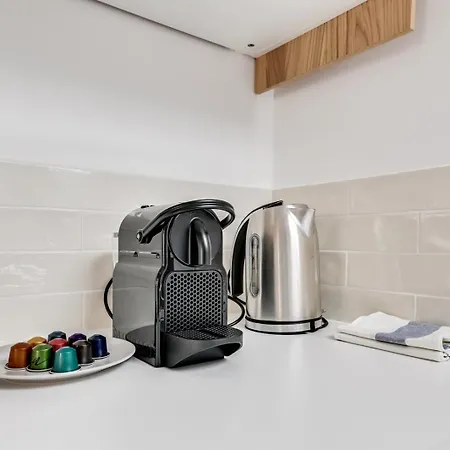 Apartmán 387 Sourire - Superbe A