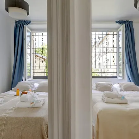Apartmán 387 Sourire - Superbe A *