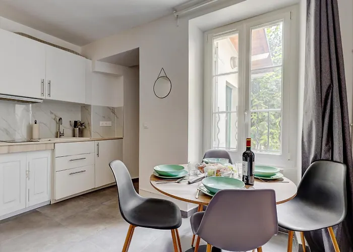 شقة 387 Sourire - Superbe A *