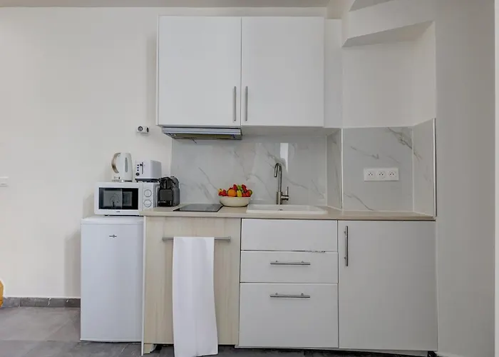 شقة 387 Sourire - Superbe A *